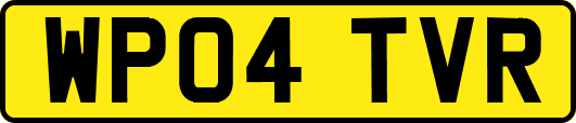 WP04TVR
