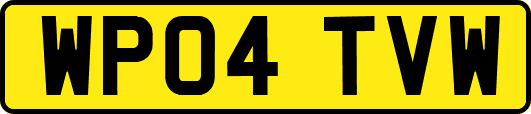 WP04TVW
