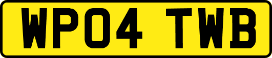 WP04TWB