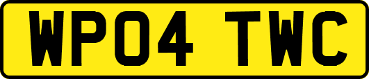 WP04TWC