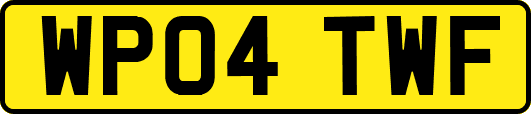 WP04TWF
