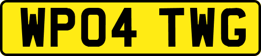 WP04TWG