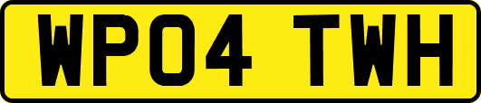 WP04TWH