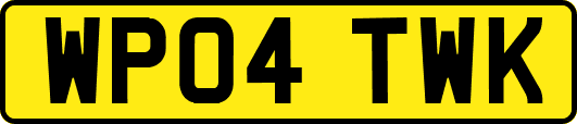 WP04TWK