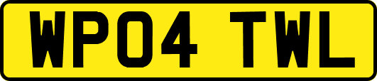 WP04TWL