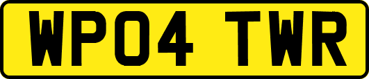WP04TWR