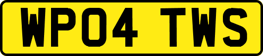 WP04TWS