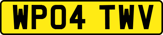 WP04TWV