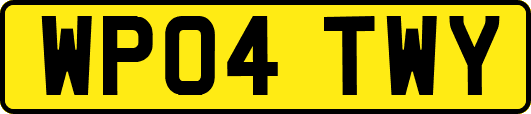 WP04TWY