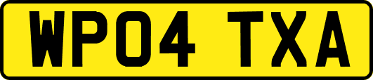 WP04TXA