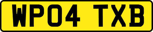 WP04TXB