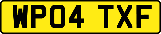 WP04TXF