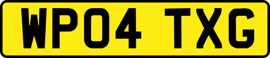 WP04TXG