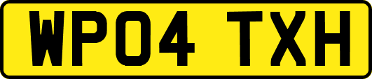 WP04TXH