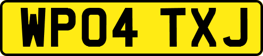 WP04TXJ