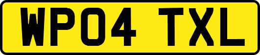 WP04TXL