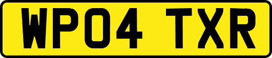 WP04TXR
