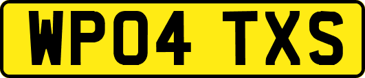 WP04TXS