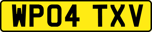 WP04TXV