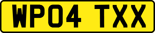 WP04TXX