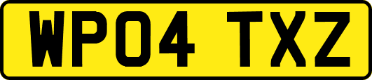 WP04TXZ