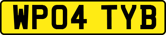 WP04TYB