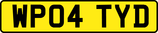 WP04TYD