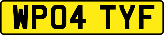 WP04TYF