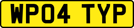 WP04TYP
