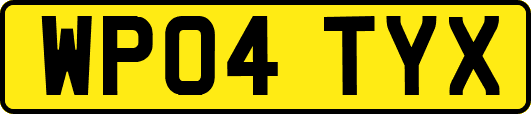 WP04TYX