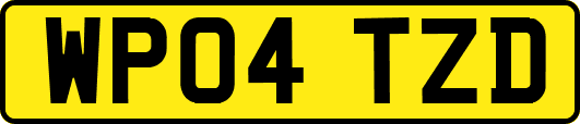 WP04TZD