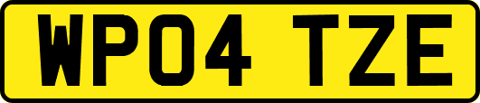 WP04TZE