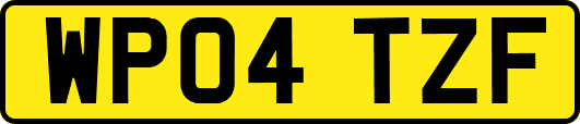 WP04TZF