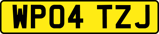 WP04TZJ