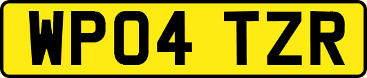 WP04TZR