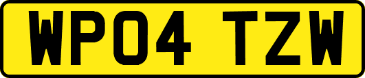 WP04TZW