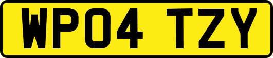WP04TZY