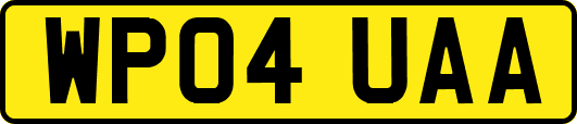 WP04UAA
