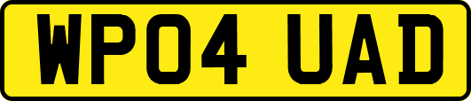 WP04UAD