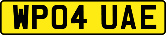 WP04UAE