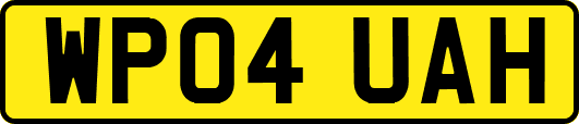 WP04UAH