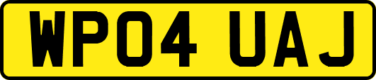 WP04UAJ