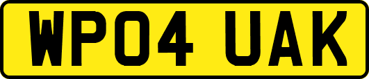 WP04UAK
