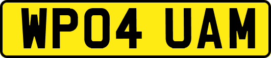 WP04UAM