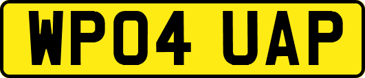 WP04UAP