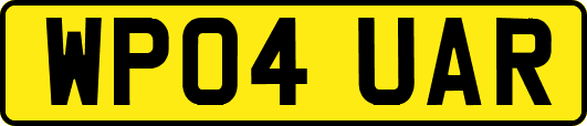 WP04UAR