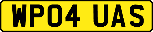 WP04UAS
