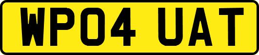 WP04UAT