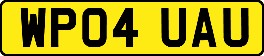 WP04UAU