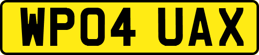 WP04UAX